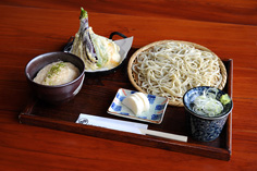 お昼ごはんセット